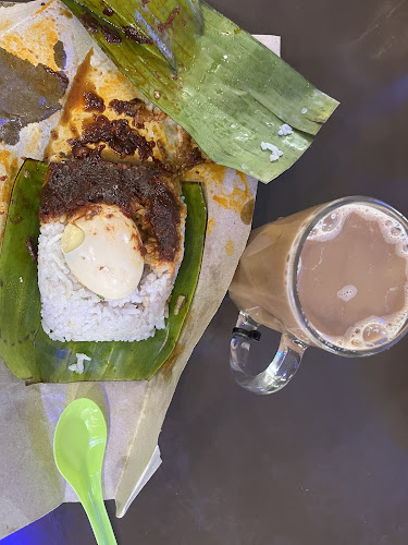 Suria Market - Johor Bahru