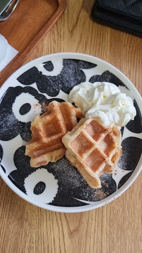 Opinii despre Taman Hati Studio & Cafe în Petaling Jaya - Gastronomi dan perhotelan