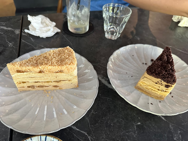 Undisclosed Location - Petaling Jaya