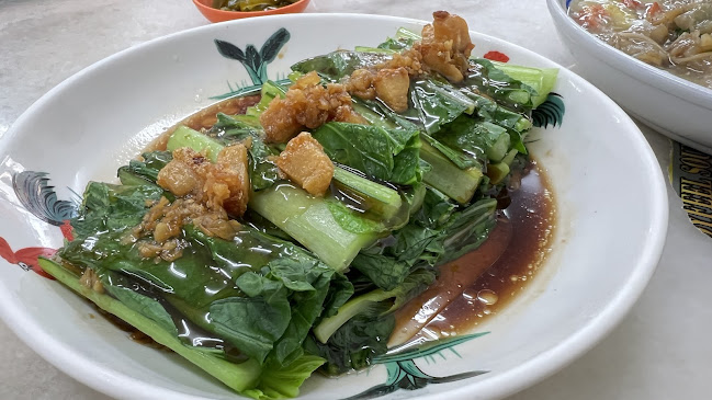 Gou Lou Hong Kee Chao Sar Hor Fun & Noodles - Gastronomi dan perhotelan