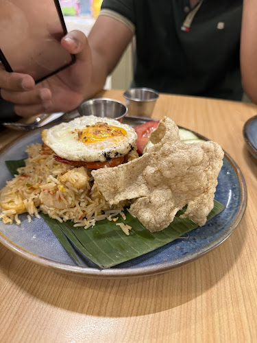 Opinii despre Gula Cakery Tropicana Gardens Mall în Petaling Jaya - Gastronomi dan perhotelan