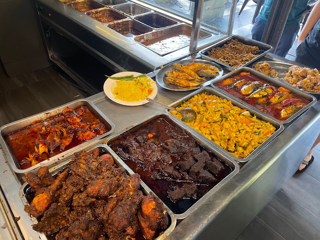 Nasi Lan Kedah - Shah Alam - Shah Alam