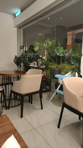 Opinii despre Parsley Miri în Miri - Gastronomi dan perhotelan