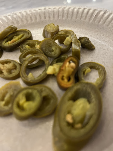 Comentarii opinii despre Miker Pizza Tambun