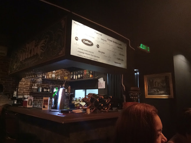 The Enclave@Bangsar - Gastronomi dan perhotelan