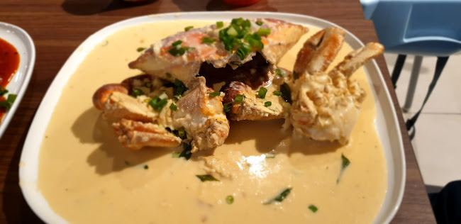 Opinii despre Cook & Butchery AEON @ 1 Utama în Petaling Jaya - Gastronomi dan perhotelan