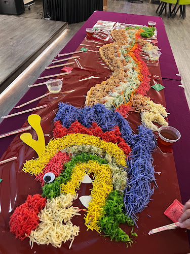 Opinii despre Joshijosh Events & Catering în Petaling Jaya - Gastronomi dan perhotelan