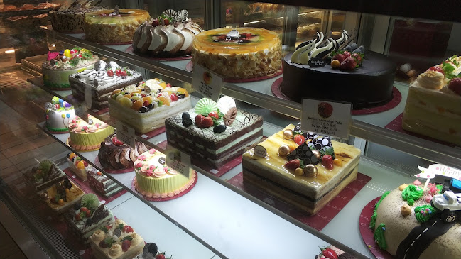 Opinii despre Creative Bake în Seremban - Gastronomi dan perhotelan