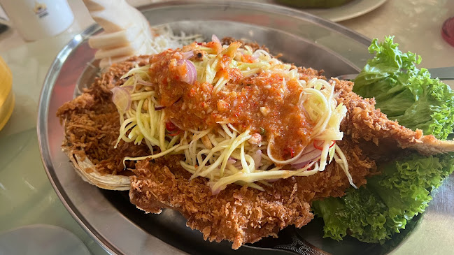 Opinii despre Restoran Thai Aroi 2020 în Alor Setar - Gastronomi dan perhotelan