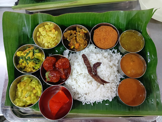 Anna Restaurant, Taiping