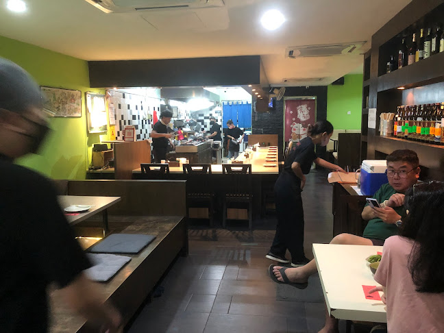 Comentarii opinii despre Sumi-Ka • SS15/4 • Subang Jaya