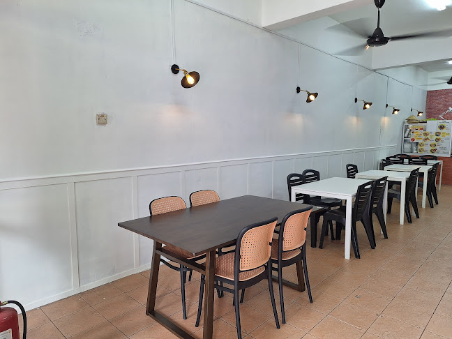 Tomyam Nam Khon by Dikara Kitchen - Shah Alam