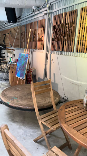 DoubleDough - Gastronomi dan perhotelan