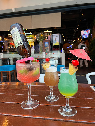 The Social @ Bangsar - Kuala Lumpur