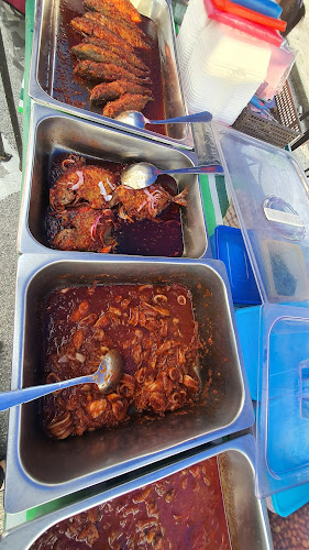 Jalan Dato Yu Neh Huat, Taman Samudera, 32040 Seri Manjung, Perak