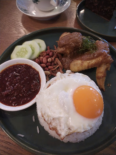 Opinii despre Groovitiam în Kuala Lumpur - Gastronomi dan perhotelan