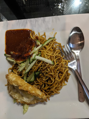 Opinii despre RESTORAN SELERA MANJA în Batu Gajah - Gastronomi dan perhotelan