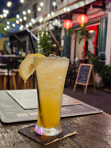 Jalan Kampung Pantai, Dalam lorong jabatan:, 75200 Melaka