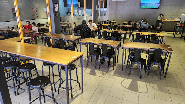 Opinii despre Murni Discovery USJ 9 în Subang Jaya - Gastronomi dan perhotelan