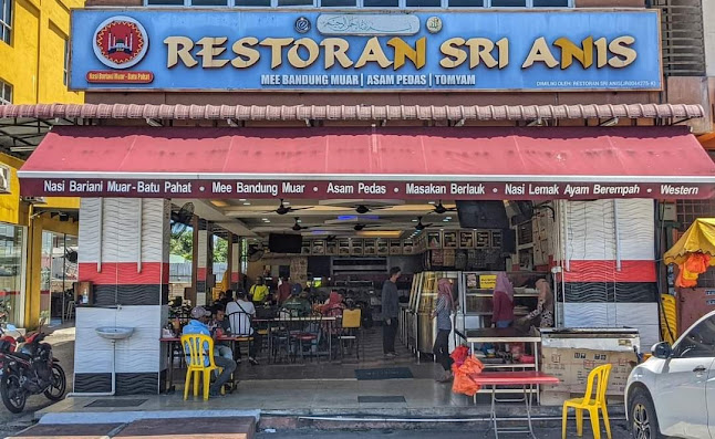 570, Lorong Haji Idris Salam, Kampung Sungai Udang, 41250 Klang, Selangor