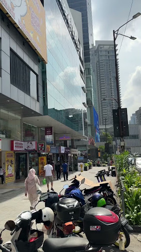 138, Jln Bukit Bintang, Bukit Bintang, 55100 Kuala Lumpur, Wilayah Persekutuan Kuala Lumpur