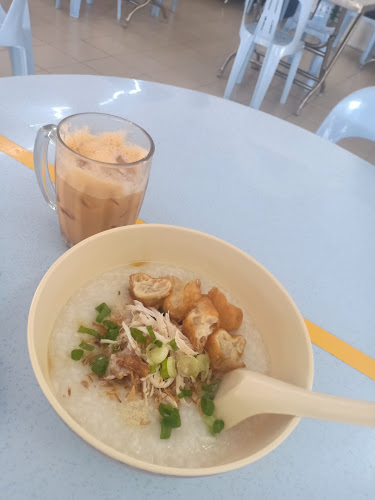 Jin Dian Restaurant - Gastronomi dan perhotelan