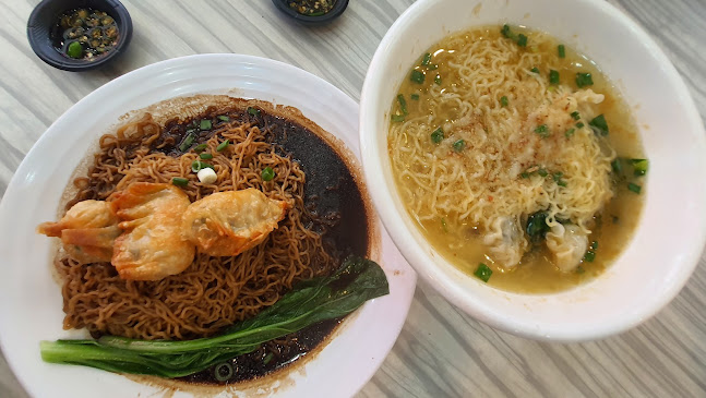 Mohd Chan Dim Sum • Sunway Geo Avenue