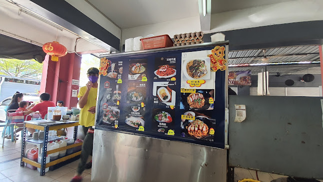 Opinii despre Kedai Kopi Yisen în Sibu - Gastronomi dan perhotelan