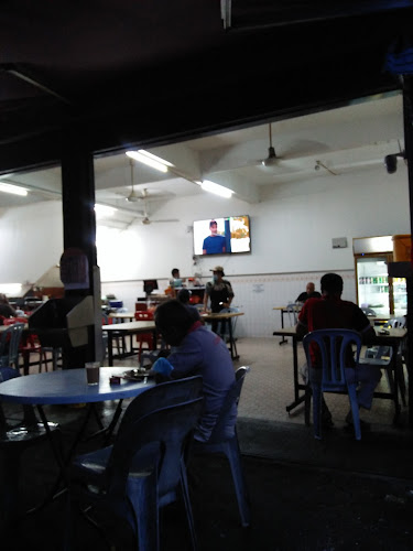 Opinii despre Canai Kafe în Ampang - Gastronomi dan perhotelan