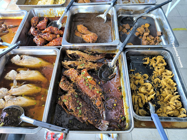 Good Corner - Jelutong