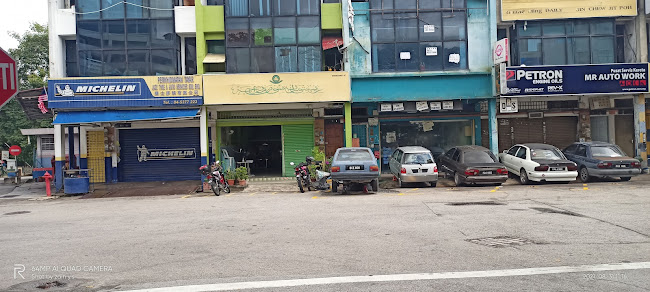 Restoran Sunan Drajat