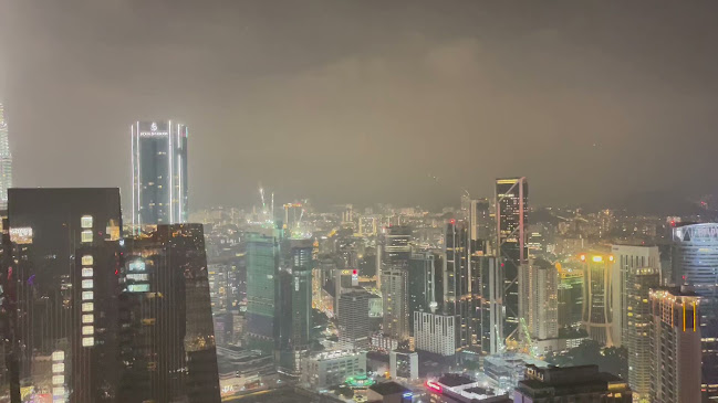 Opinii despre Vertigo @ Banyan Tree Kuala Lumpur în Kuala Lumpur - Gastronomi dan perhotelan