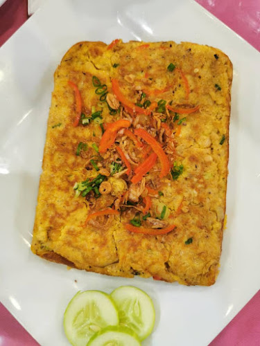 Comentarii opinii despre Sri Nyonya Restaurant