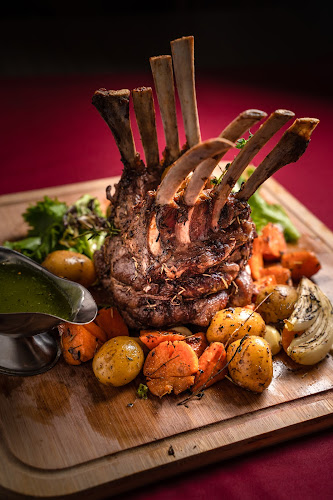 Emily's Steakhouse Penang