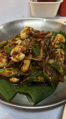 Restoran Win Heng Seng - Kuala Lumpur