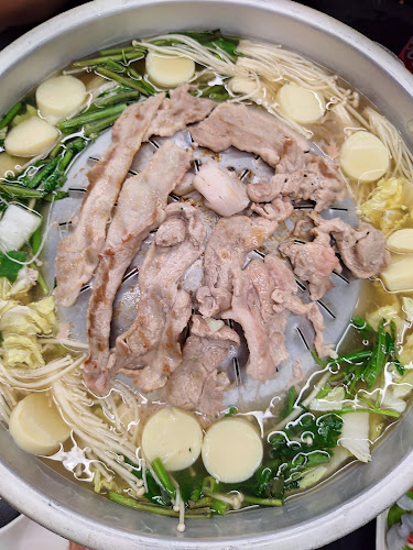 Sab Thai Mookata Restaurant