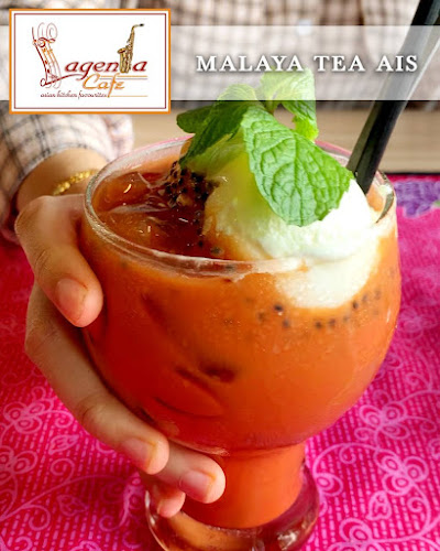 Opinii despre Lagenda House & Cafe în George Town - Gastronomi dan perhotelan