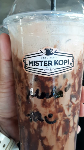 Opinii despre Mister Kopi în Parit Buntar - Gastronomi dan perhotelan