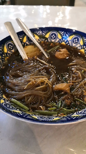 Comentarii opinii despre Su Tomyam Restaurant