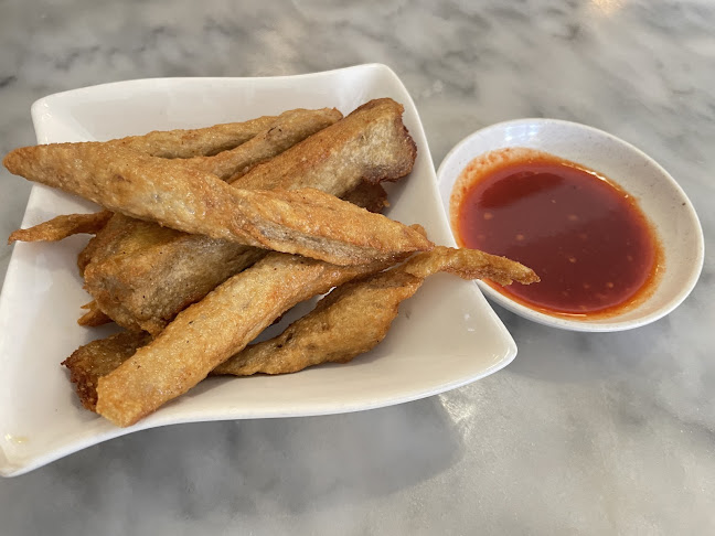 Comentarii opinii despre Capital Nasi Dagang Kelantan • Damansara Utama