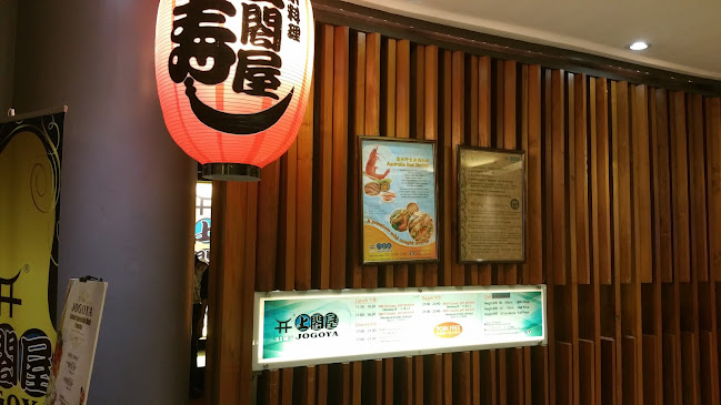 Jogoya - Kuala Lumpur