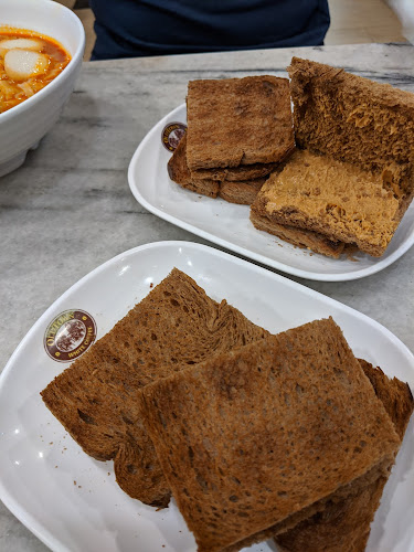 OLDTOWN White Coffee @ Seremban Prima - Gastronomi dan perhotelan