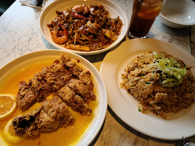 Madam Kwan’s Imago Mall, Sabah