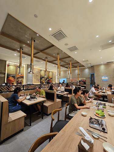 Opinii despre Hansang Korean Restaurant în Petaling Jaya - Gastronomi dan perhotelan