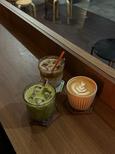 Orked City - Gastronomi dan perhotelan