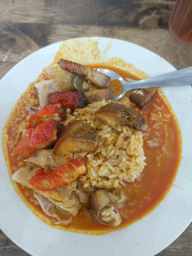 Lot 8857 Riam Commercial Centre, 98000 Miri, Sarawak