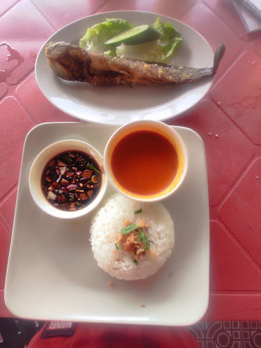 Opinii despre D'dapur ibu în Sungai Siput - Gastronomi dan perhotelan