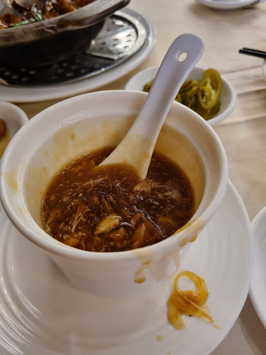 Comentarii opinii despre Hao Xiang Chi Seafood | Centro Klang