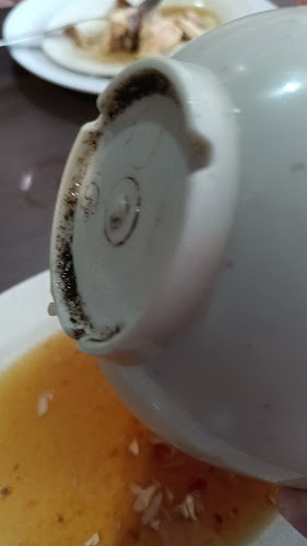 Opinii despre Restoran Sri Juara în Kota Kinabalu - Gastronomi dan perhotelan