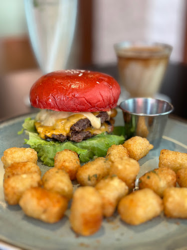 V88 Cafe & Bar Starhill - Kuala Lumpur